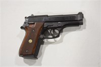 Taurus PT 58 S .380 Cal Pistol