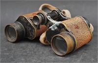 Signal Corps binoculars