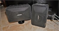 Bose 101 speakers