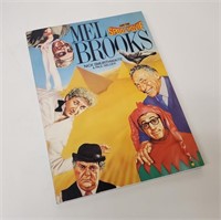 Mel Brooks and the Spoof Movie by Smurthwaite