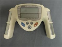 Omron HBF-306 Fat Loss Monitor