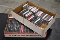 (100+) Cassette Tapes