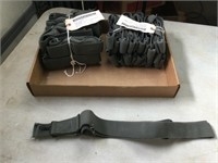 (20) Pairs Of Suspenders (NEW)