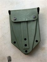 (24) Entrenching Tool Cases