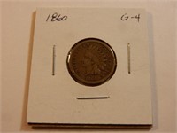 1860 I.H. Cent G