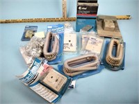 Telephone cords and other accessories,