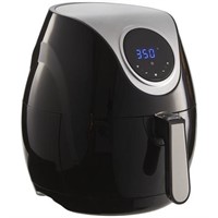 Chef's Mark 5.8-Qt. Air Fryer