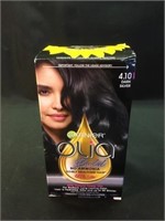 Garnier Olia Bold permanent hair color dark