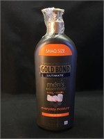 Gold Bond ultimate mends essentials lotion