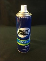 Right Guard sport fresh