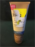 Jergens Natural Glow firming & moisturizer.