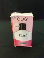 Olay moisturizing lotion sensitive skin