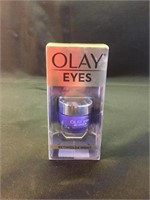 Olay Eyes retinol24 night