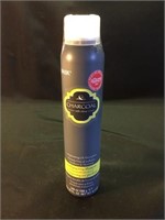 Hask charcoal with citrus dry shampoo