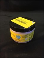 Curls Blueberry Bliss reparative hair mask