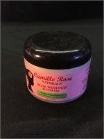 Camille Rose Aloe Whipped butter gel