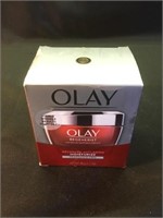Olay Regenerist anti aging moisturize