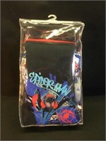 Pack of Spider-Man boxers - size 6