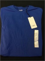 GoodFellow blue tshirt - small