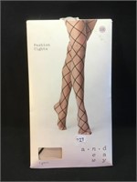 A New Day fashion tights - 2x