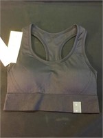 All In Motion back sports bra size medium