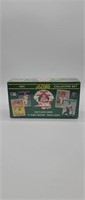 1991 SCORE BASEBALL CARDS
900 player cards, 72