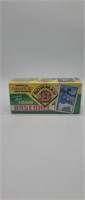 1989 Bowman Baseball 
484 cards, sealed!!
Ft.