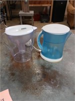 Clean water system Homedics model # RWS-100 and