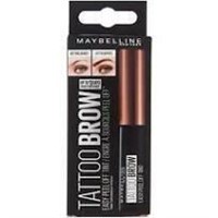 Maybelline New York Tattoo Brow Peel Off Tint