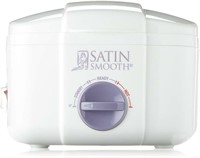 SATIN SMOOTH Single Wax Warmer