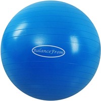 Balancefrom Exercise Ball