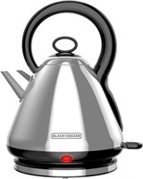 BLACK+DECKER Kettle