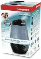 "Used" Honeywell Ultrasonic Cool Mist Humidifier