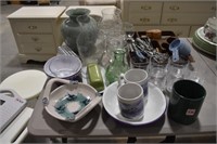 Kitchenware and Décor