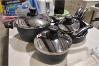 T-Fal Cookware