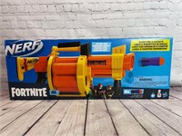 New Nerf Fortnite GL Gun