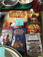 Star Wars lot