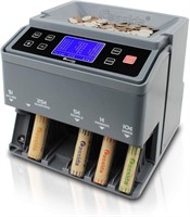 Cassida C300 Professional USD Coin Counter