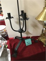 candle stand