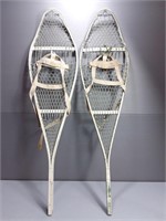 Military Snowshoes