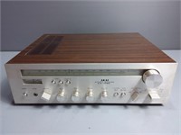 Akai Stereo Receiver