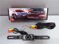 Car Rearview Camera