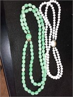 Custom jewelry necklaces