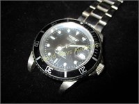 Invicta Submariner Pro Diver Men's Wrist Watch