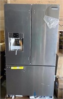 New Frigidaire Stainless French-Door Refrigerator