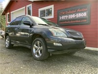 2004 LEXUS RX 330