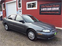 2005 CHEVROLET MALIBU CLASSIC