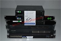 Network Switches