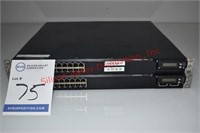 Network Switches