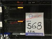 Dell Server Compellent